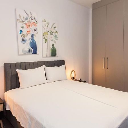 Elegant Urban Escape 1 Bd Apt In Kolonaki Lejlighed Athen Eksteriør billede